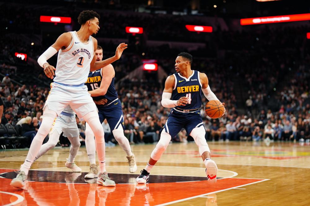 的战术打法 的战术打法